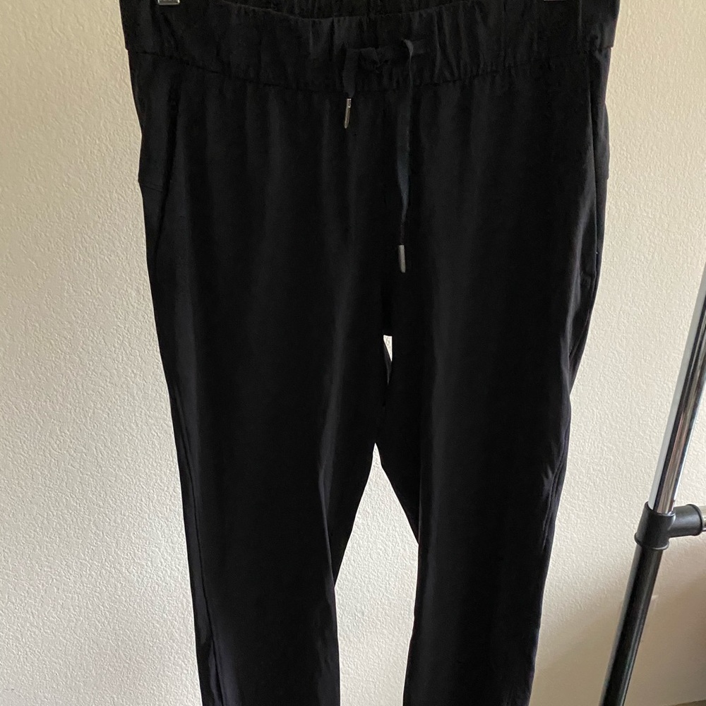 Lulu Pants